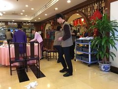 -上海老饭店(北京分店)