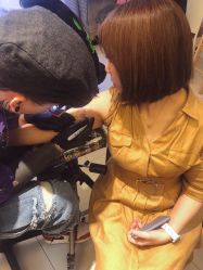 -飛凡TATTOO纹身•原创