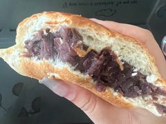 -新侨三宝乐面包店(崇文门店)
