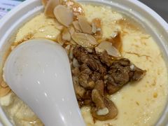 -满记甜品(苏州中心店)