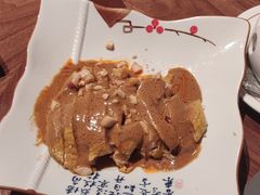 -北京全聚德(王府井店)