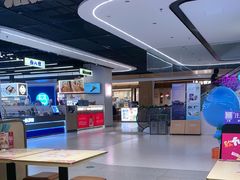 -小杨生煎(浦江欢乐颂店)
