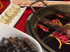 木耳-山城辣妹子(定福庄店)
