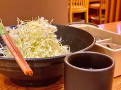 菜丝色拉-胜博殿霸王树(嘉里中心店)