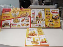 -艾薯夫妇Aysh(福田星河COCOPark店)
