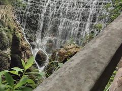 -华蓥山天意谷景区