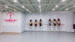 -艺佳舞蹈培训学校