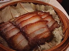 -龙门阵茶屋川菜馆(武康路店)