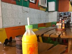 -Jonah's Fruit Shake & Snack Bar