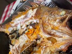 -西贝莜面村(上海百联西郊店)