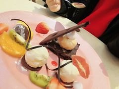 -哈根达斯(抚顺万达店)