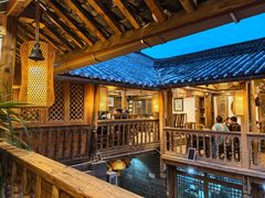 -88号小吃店·经典云南菜·地道纳西美食