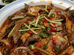 -兰婆婆餐厅淳安菜