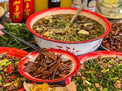 -江湖黑大兔(杨家坪店)