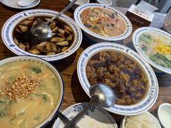 -老雒阳面馆·水席(定鼎门店)