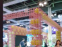 -东浩兰生上海世博展览馆