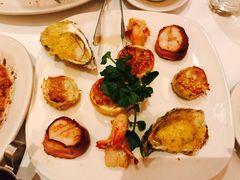 -莫尔顿牛排坊(威尼斯人店)