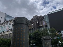 -南屏步行街