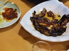 -惠丰门丁肉饼店