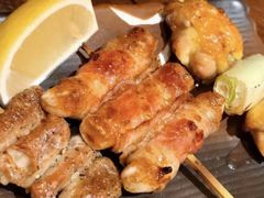 -鸟鹏烧鸟居酒屋(龙岗万科店)