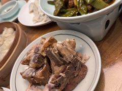 -一轩饺子馆(丽都店)