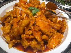 -鼎香缘海鲜自助火锅烤肉(锦辉购物广场店)