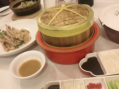 -大鸭梨烤鸭(甘家口店)
