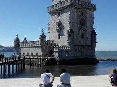 -商业广场(Praça do Comércio)