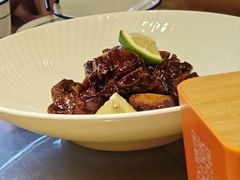 -永安鱼庄·镇江菜(丁卯店)