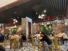 -茂盛小吃(蓝田店)