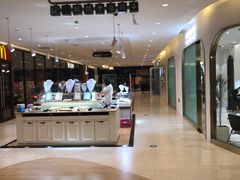 -THE hood开新里(御桥路店)