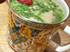 -耶里夏丽·新疆菜·28年喀什老馆(田林东路店)