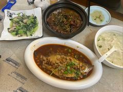 -臭鳜鱼人家·老字号徽菜