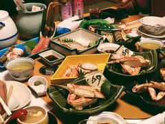 -蟹道乐(道顿堀本店)