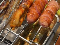 -三个蒙古大叔羊肉串(大宁店)