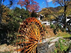 -塔川景区