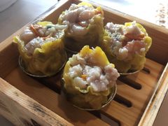 -味可道美食坊(福基路店)