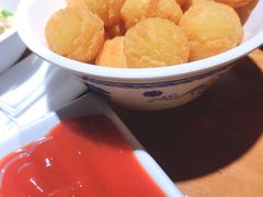 -炉小二铜锅牛蛙•川湘菜(三里屯店)