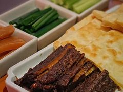 -大海碗·炸酱面·烤鸭·京菜(天坛店)