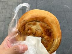 -涂记油酥饼(江汉三路店)