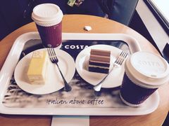 -COSTA COFFEE(上海虹口公园店)