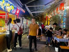 -福苗小骆驼烧烤(莲湖路店)