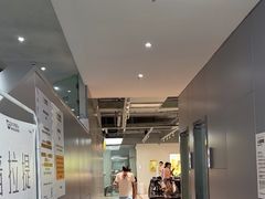 -空中健身·游泳(季佳荟新华家园店)