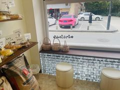 -雀食面包店(钟楼店)