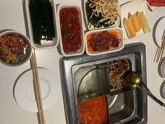 -海底捞火锅(上地华联店)