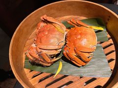 -成隆行·蟹王府(九江路店)