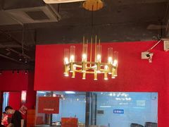 大堂-熊记虾王·小龙虾(东晓南店)