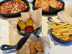 -必胜客(桐乡吾悦广场店)