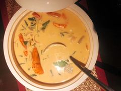 -Sala Thai Restaurant