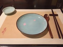 -海航大厦万豪酒店彩海轩中餐厅(霄云路店)